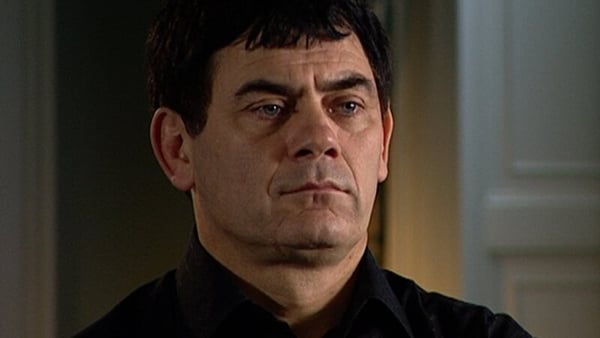 Gerard 'The Monk' Hutch was found not guilty at the Special Criminal Court today