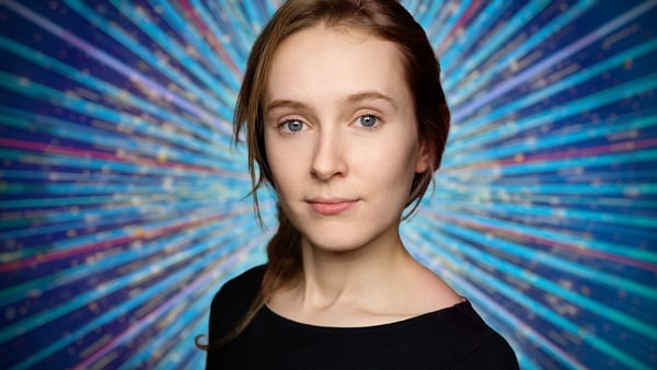 Rose Ayling-Ellis