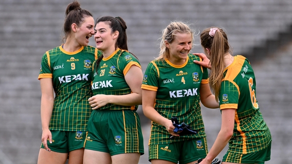 Meath saw off Armagh last time out