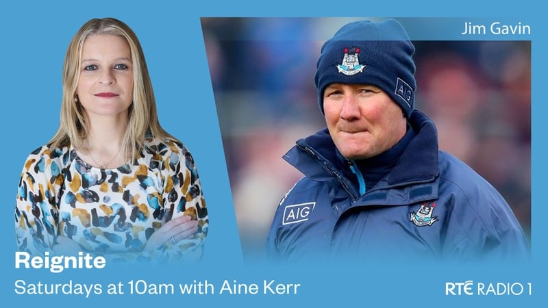 Reignite 2.3 will aim to answer the question: How do I lead?