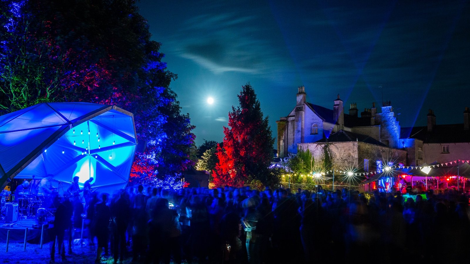 10 smaller Irish music festivals to check out this year