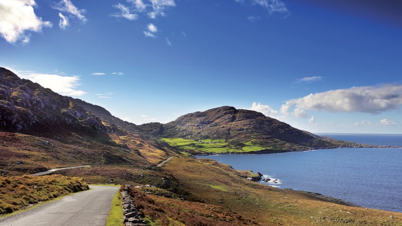 Travel expert Sarah Slattery has some ideas for trips by car that will take you to some of the country's most beautiful landscapes.