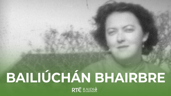 Podchraoladh - Bailiúchán Bhairbre