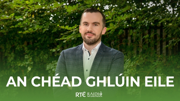Podchraoladh - An Chéad Ghlúin Eile