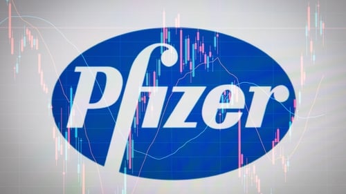 Shares rose 1% in premarket trading as overall net income rose to $9.91 billion despite a stronger dollar.