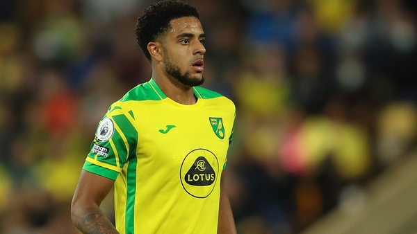 Andrew Omobamidele has penned a deal to keep him at Carrow Road until 2026