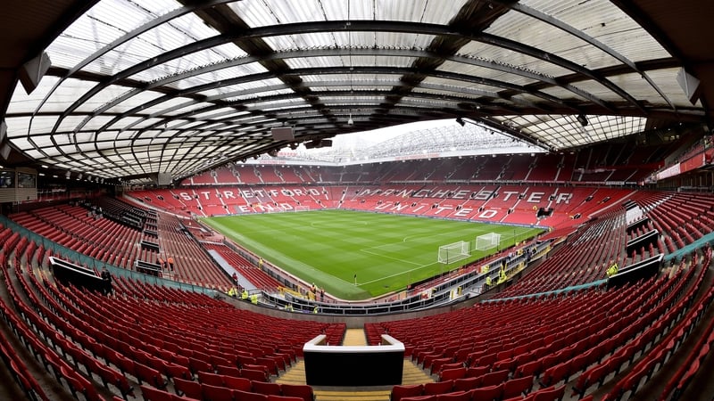 In the last decade Manchester United have spent €1.545bn on transfers while making €470m back in player sales