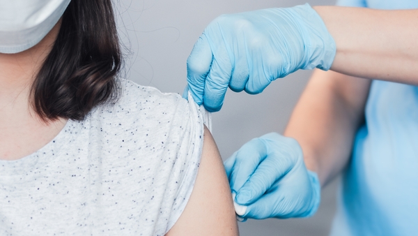 Research shows that having a natural Covid-19 infection before double vaccination does mean greater protection