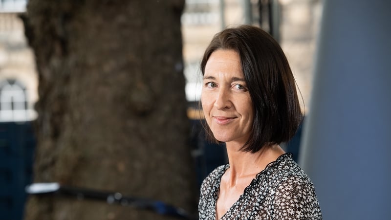 Sarah Rainsford called the decision 'shocking'