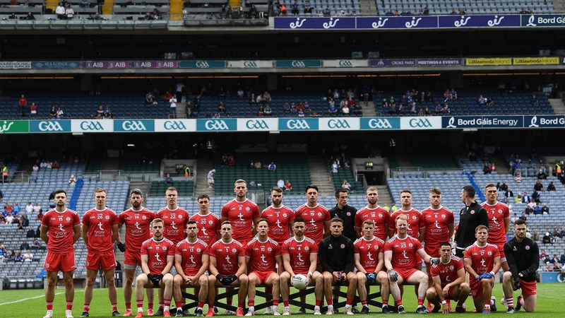 Tyrone acknowledge that the decision taken will cause major disappointment and significant inconvenience for the Association