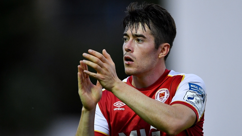 Lee Desmond has been released from hospital