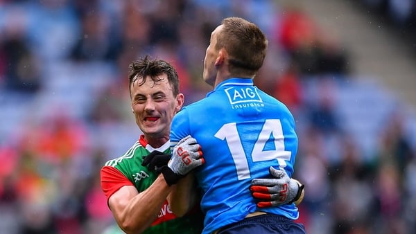 Recap: Mayo 0-17 Dublin 0-14 (AET)