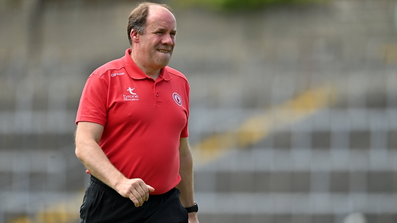 Logan is hoping that more players will filter back to the group this week