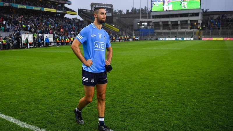 Dublin come to grips with the strange sensation of losing