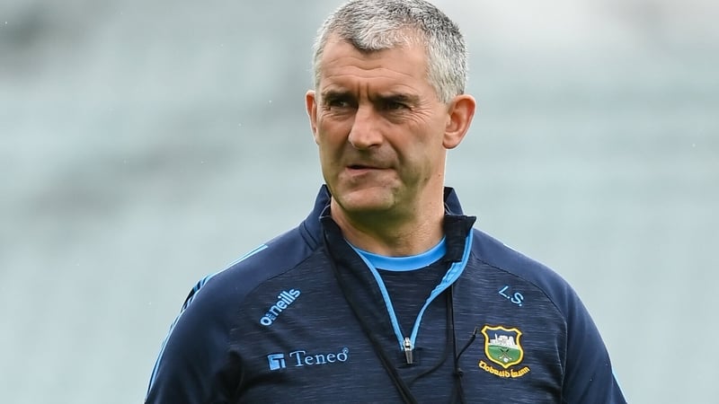 Liam Sheedy says it is the right time to step away