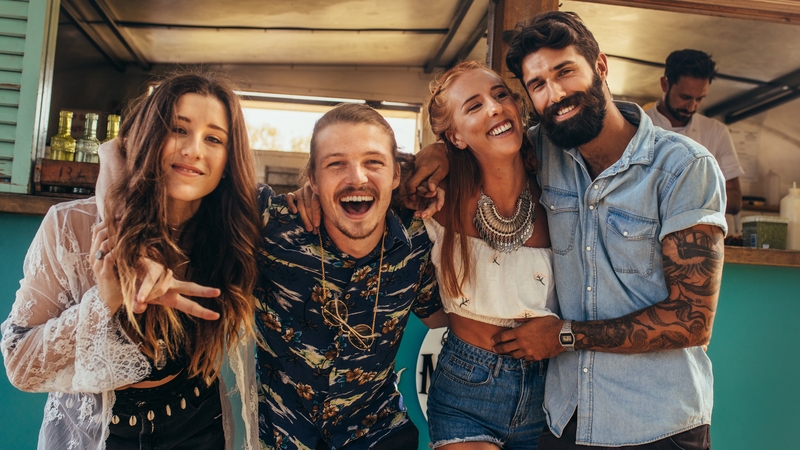 Festivals are notorious for little sleep, fried food and more booze than normal – so how can you make sure you make it to the end this year?