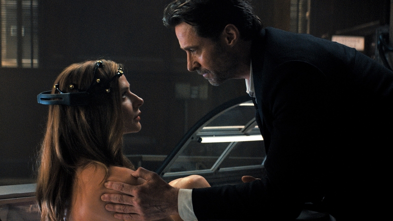 Blade Runner meets Body Heat is the noblest of goals, but the feature debut of Westworld co-creator Lisa Joy is a case of what might have been in a way that the writer-director never intended