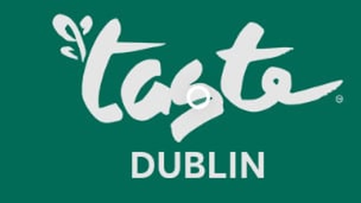 Taste of Dublin: Irish Food Trails 