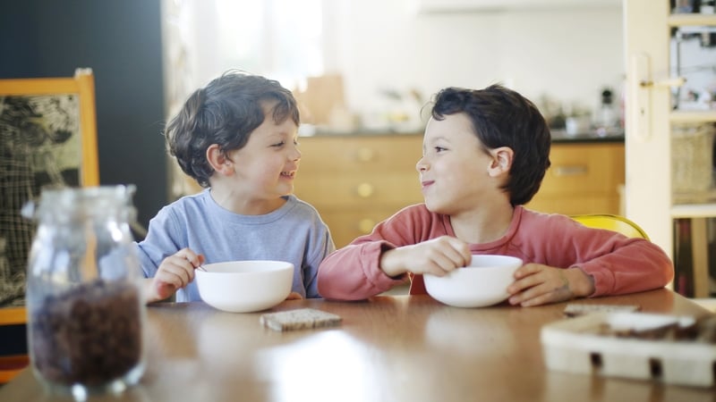 "The good news is that there are many ways you and you family can contribute to fighting climate change." Photo: Getty Images