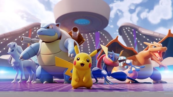 Pokémon to PAW Patrol - the latest video games reviewed