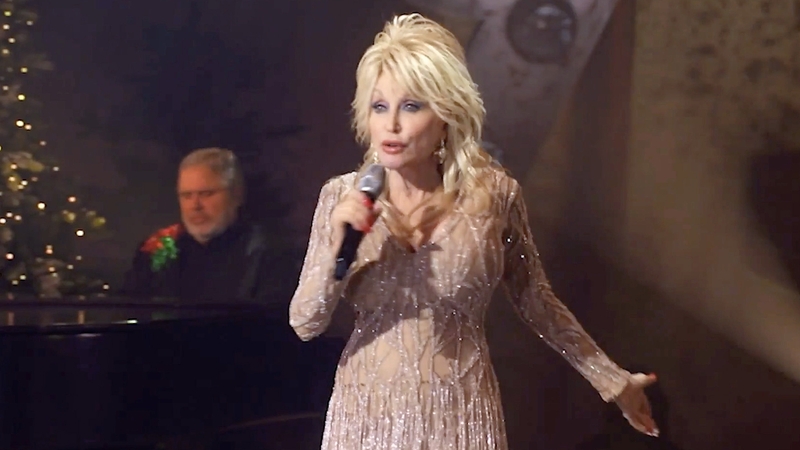 Dolly Parton