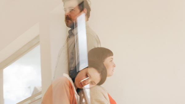 Dublin Fringe: Murmuration on finding language for the unspoken