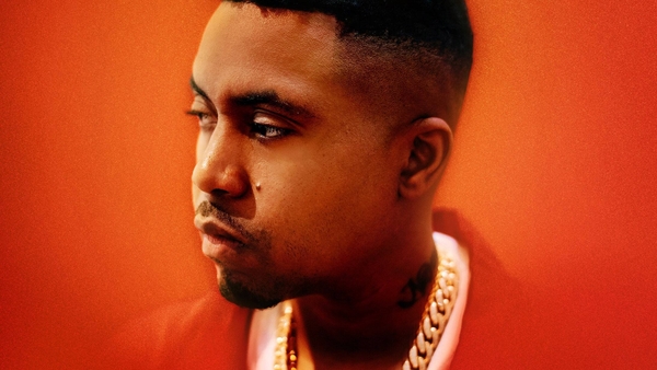 Nas, Jungle & The Killers - RTÉ Arena on the latest albums