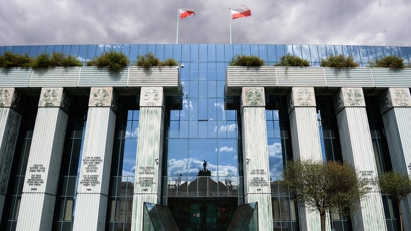 Poland could face financial penalties if it fails to comply with the EU ruling