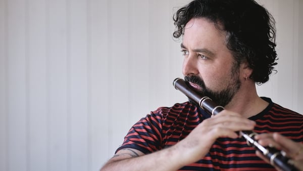 Tune Of The Week: Father's Way by Barry Kerr