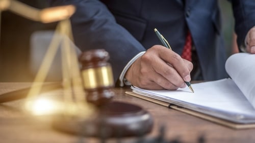 The Corporate Enforcement Authority will assume the ODCE's current caseload