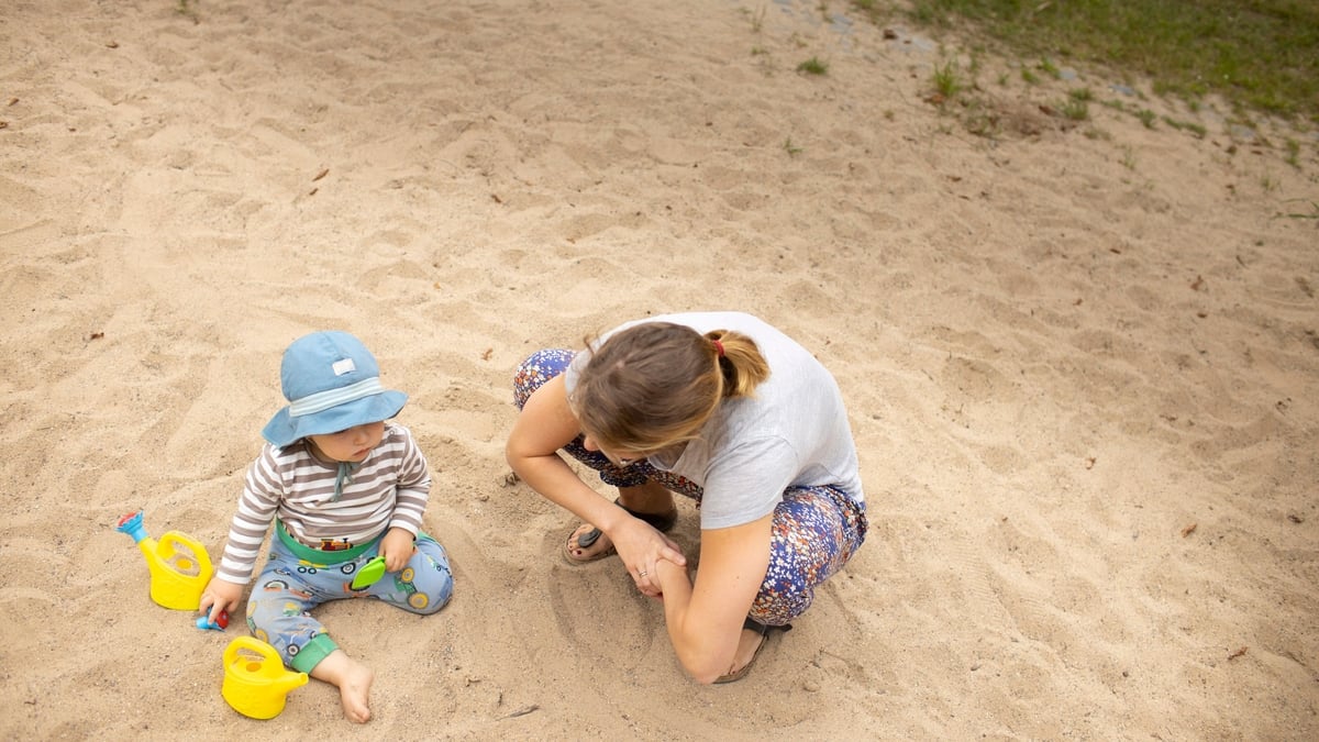 New practice guidelines for diagnosis of autism in children 