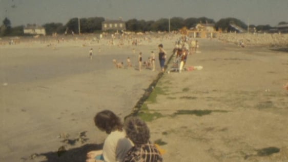 Tourism in the West of Ireland (1981)