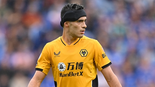 Raul Jimenez: "For me it's like it never happened because I don't remember."
