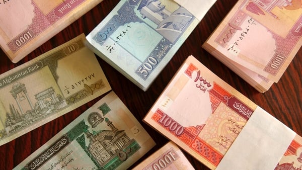 No money was stolen from any reserve account, according to Ajmal Ahmaty