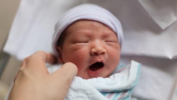 'Throughout history, the reasons for choosing particular godparents has varied and kinship plays a major role'. Photo: Getty Images