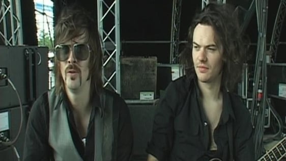Electric Picnic Returns