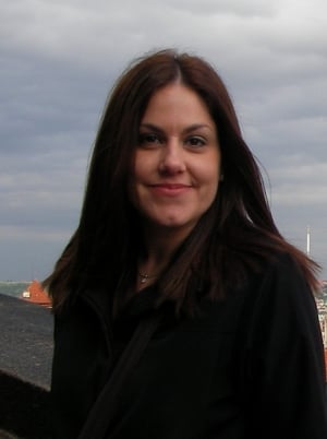 Stavroula Leka