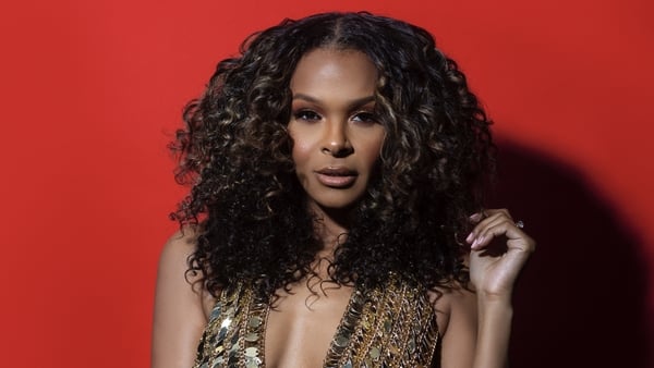 Samantha Mumba