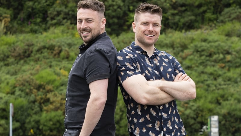 The case relates to a number of episodes of The 2 Johnnies podcast