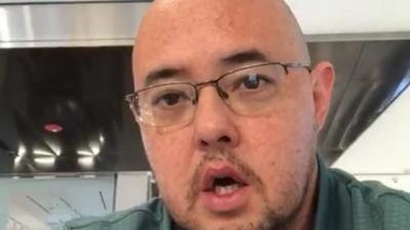 Séamus Ó Fianghusa