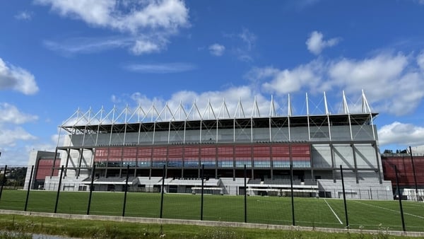 Páirc Uí Chaoimh