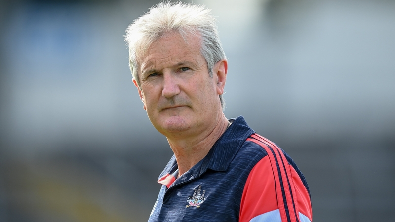 Kieran Kingston will not seek another term in charge of Cork