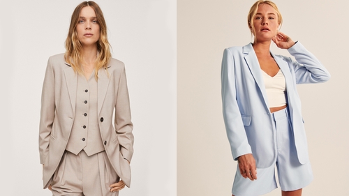 Fashion experts reveal the catwalk-inspired looks they're loving this season.
