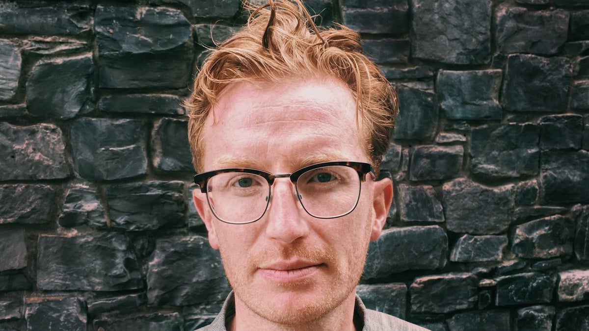 Caravan Radio with Oisin Leech