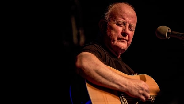 Why Christy Moore matters