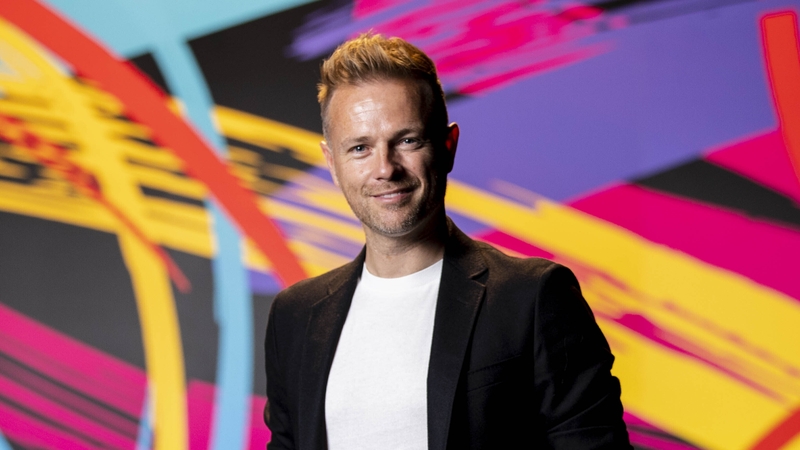 The Last Singer Standing host has been visiting the Kingdom for years, so you know you can trust his recommendations.