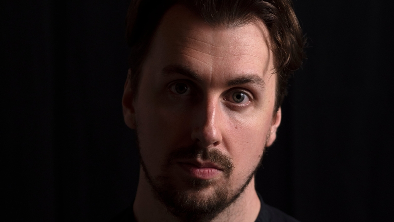 Anthony Donnelly: "This album is certainly more direct than the other releases and It does feel very strange to speak more directly but it's also pretty liberating."