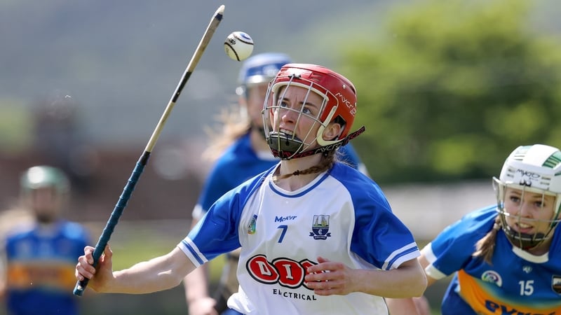 Lorraine Bray: "We do know that potential is there."