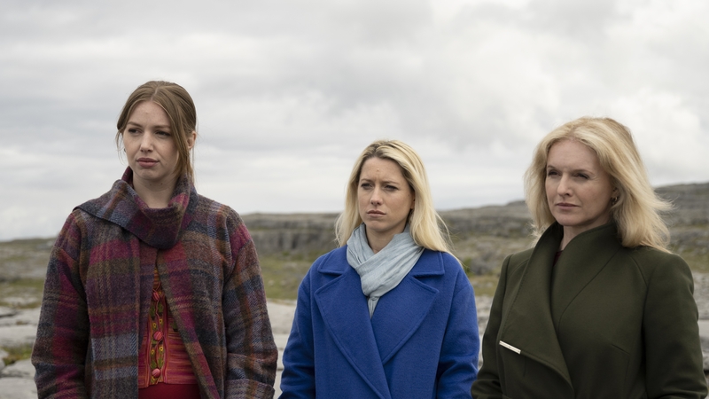 Are you ready for another Smother?