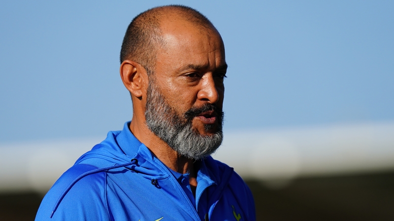 Nuno Espirito Santo is back in Premier League management